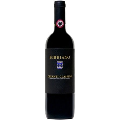 Bibbiano Chianti Classico 2018