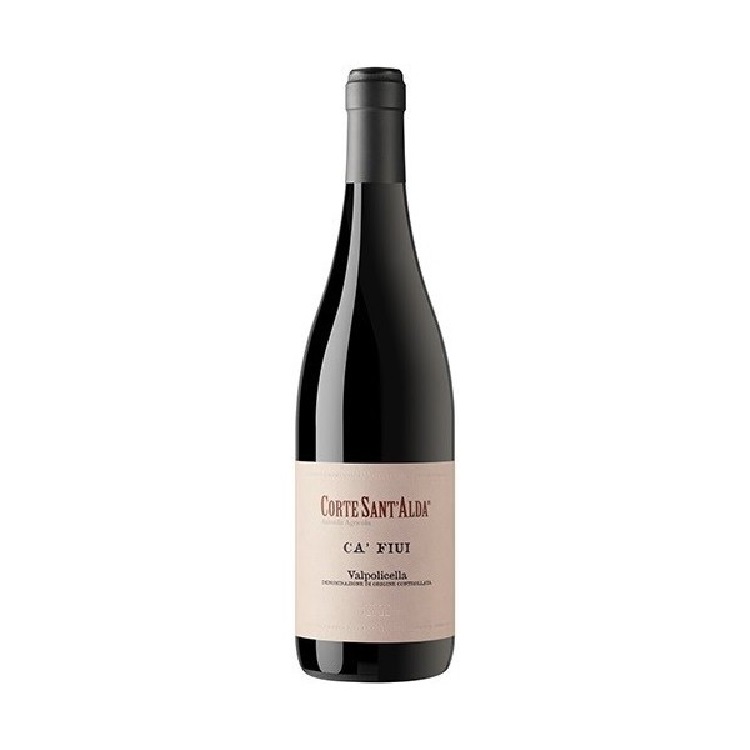 Corte Sant'Alda Valpolicella Ca Fiui 2014