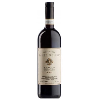 Mauro Molino Barolo Conca 2013