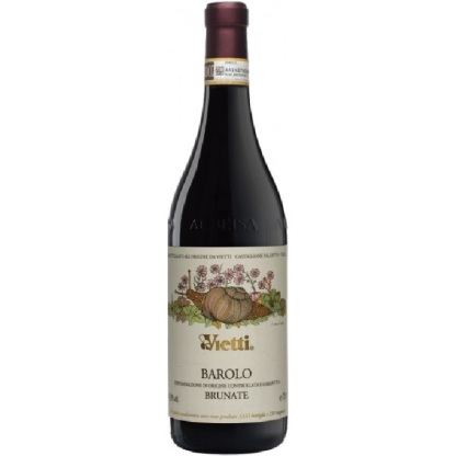Vietti Barolo Brunate 2011
