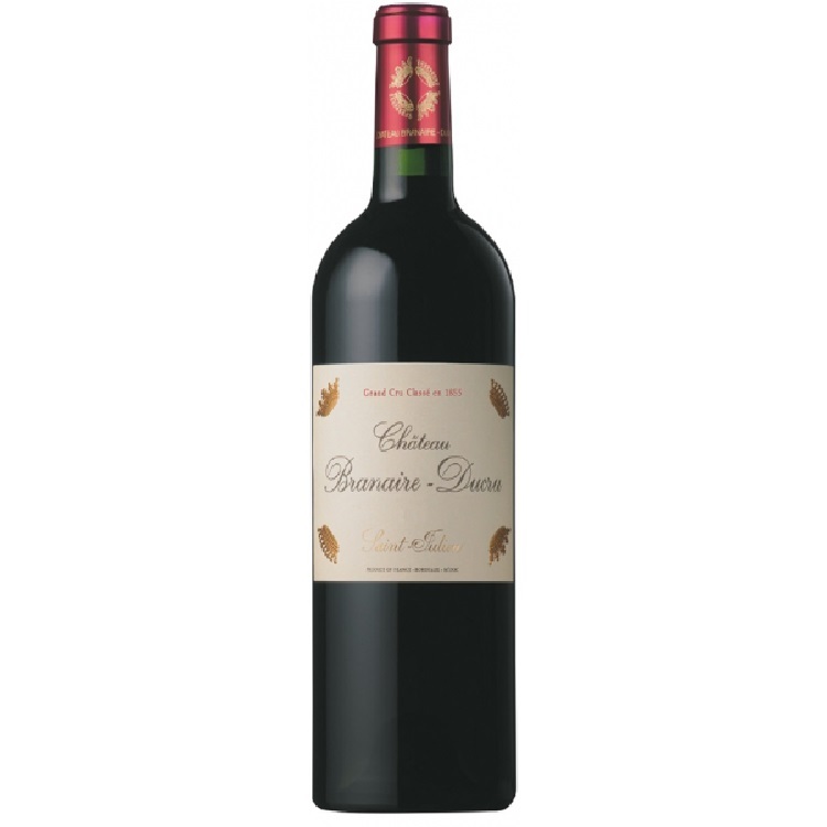 Chateau Branaire Ducru 2012