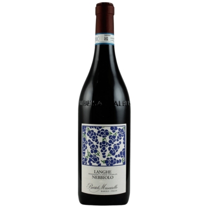 Bartolo Mascarello Nebbiolo Langhe 2017