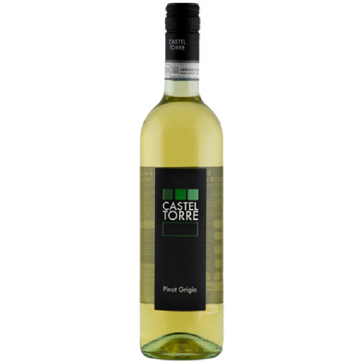Casteltorre Pinot Grigio DOC 2023