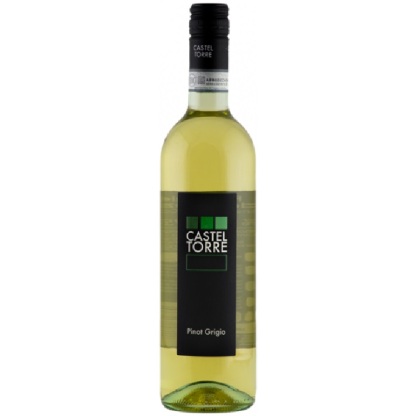 Casteltorre Pinot Grigio DOC 2022
