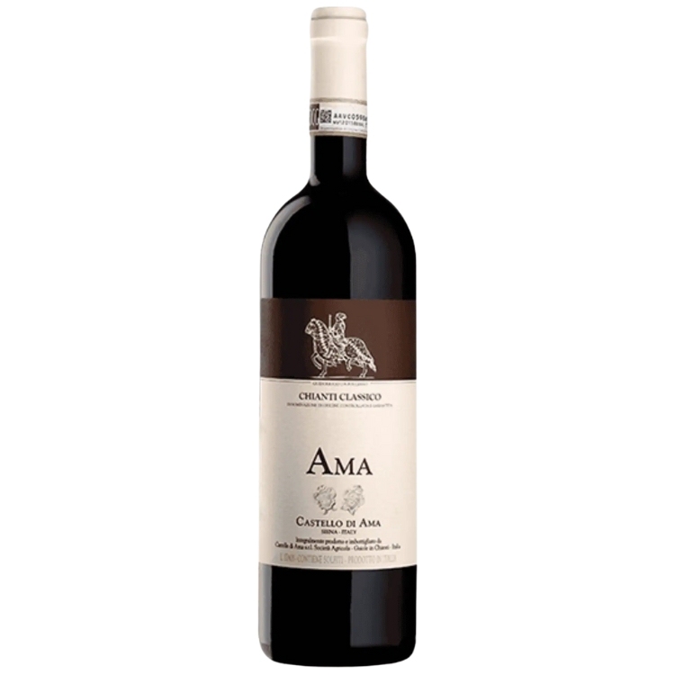Castello di Ama Chianti Classico 2006