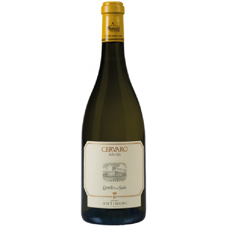 Antinori Castello della Sala 'Cervaro della Sala' Umbria IGT 2018