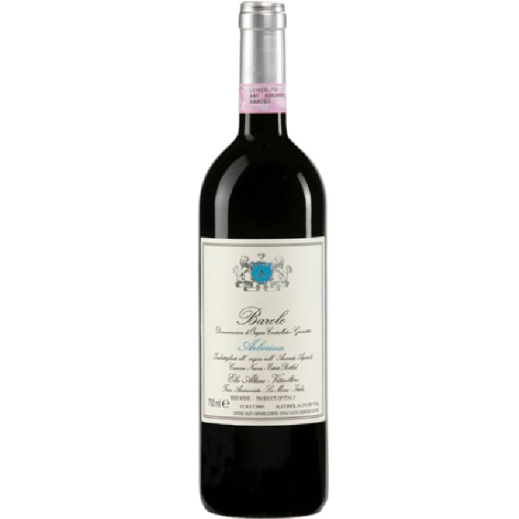 Elio Altare Vigneto Arborina Barolo DOCG 2015