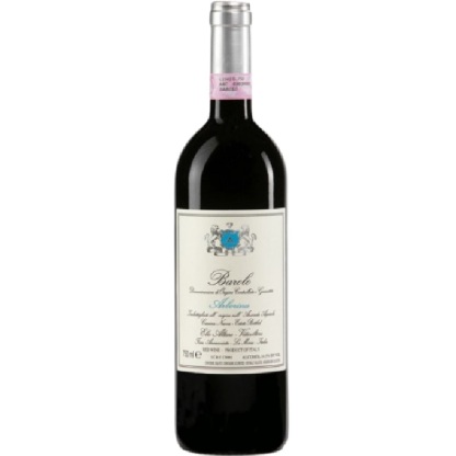 Elio Altare Vigneto Arborina Barolo DOCG 2015