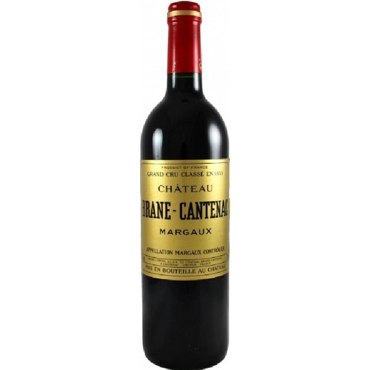Chateau Brane Cantenac 2015