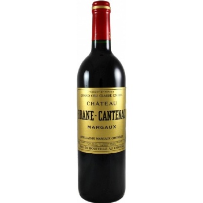 Chateau Brane Cantenac 2015