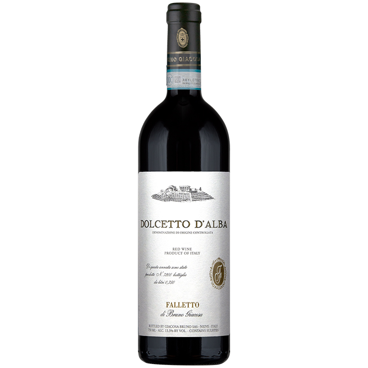 Bruno Giacosa Dolcetto d'Alba 2020