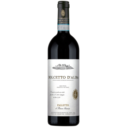 Bruno Giacosa Dolcetto d'Alba 2020