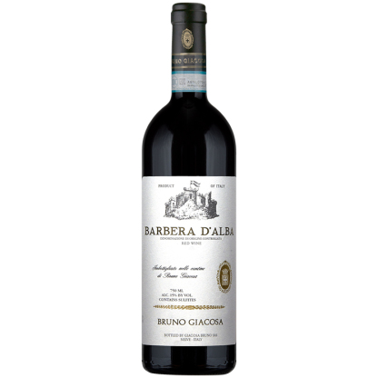 Bruno Giacosa Barbera d'Alba 2015