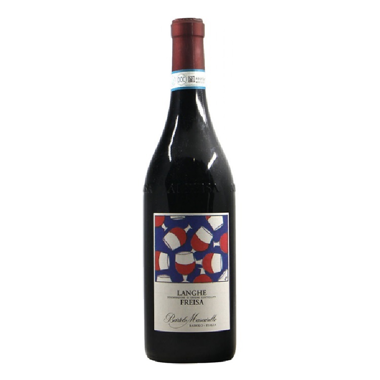 Bartolo Mascarello Langhe Freisa 2018