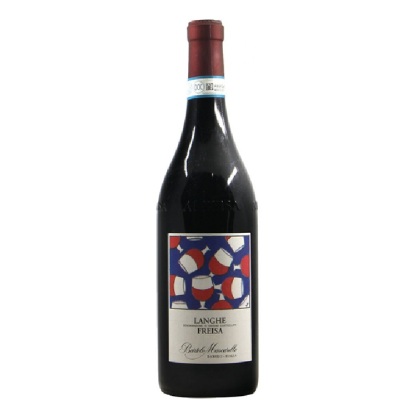 Bartolo Mascarello Langhe Freisa 2018
