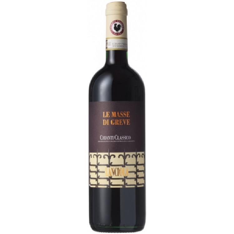 Lanciola Chianti Classico DOCG 2019