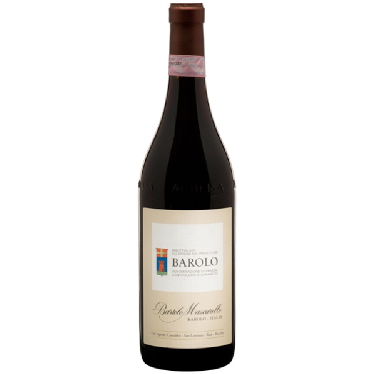 Bartolo Mascarello Barolo 2009