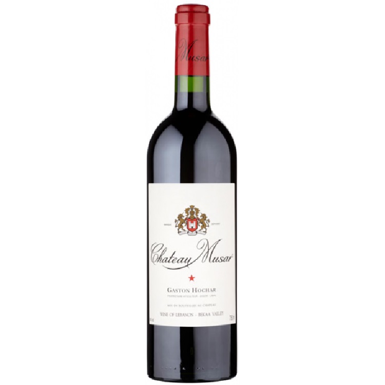 Chateau Musar 2014