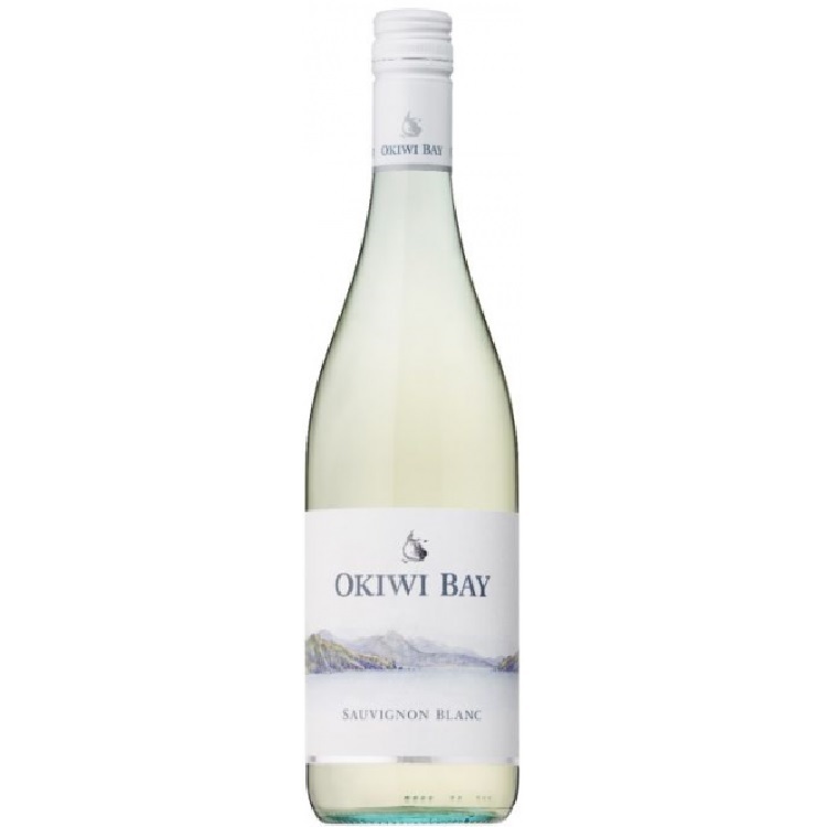 Okiwi Bay Sauvignon Blanc 2022