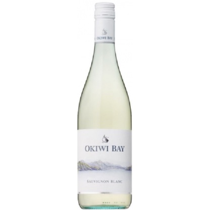 Okiwi Bay Sauvignon Blanc 2022