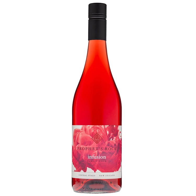 Prophet's Rock Infusion Pinot Noir 2018
