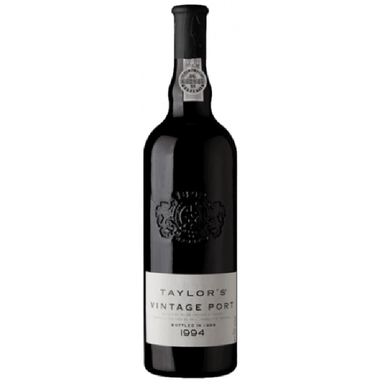 Taylor's Vintage Port 1994