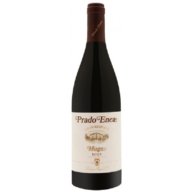 Bodegas Muga Prado Enea Gran Reserva 2014