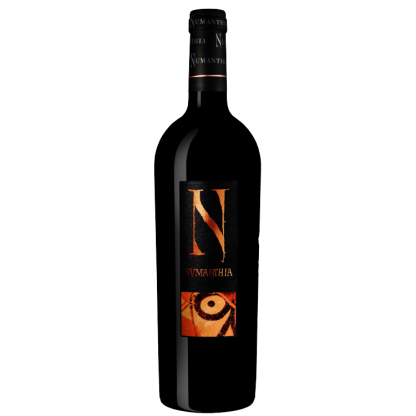 Bodega Numanthia Toro 2015