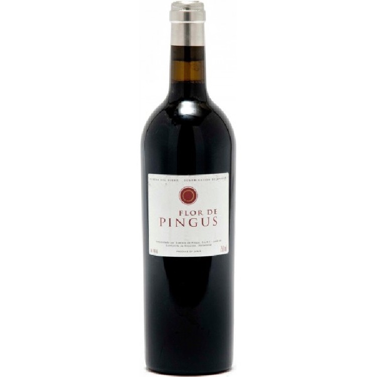 Dominio de Pingus Flor De Pingus 2003