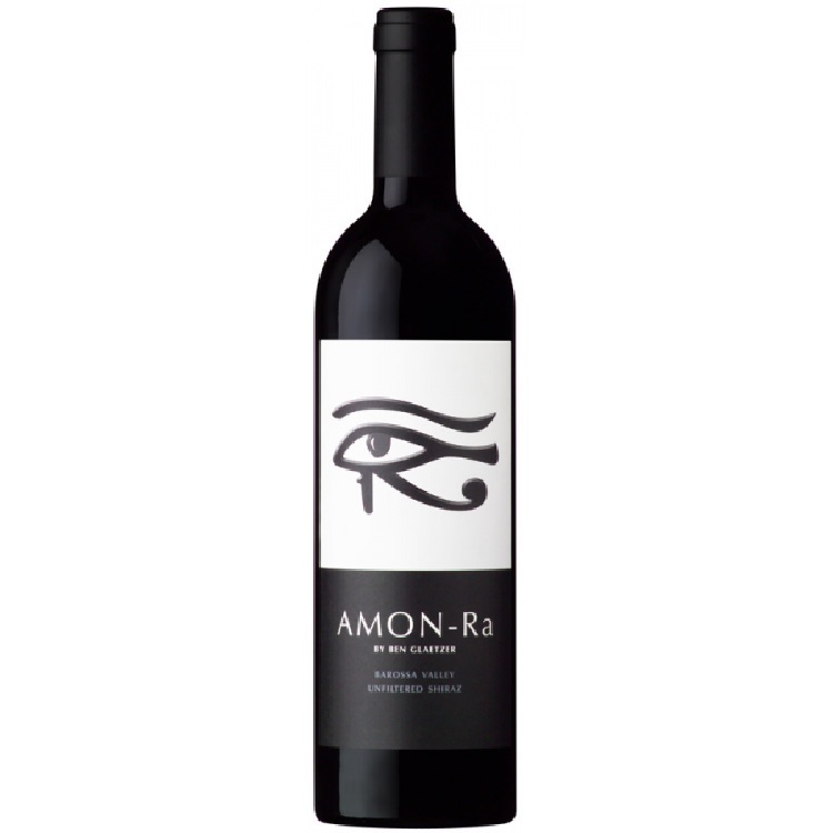 Glaetzer Amon-Ra Shiraz 2012