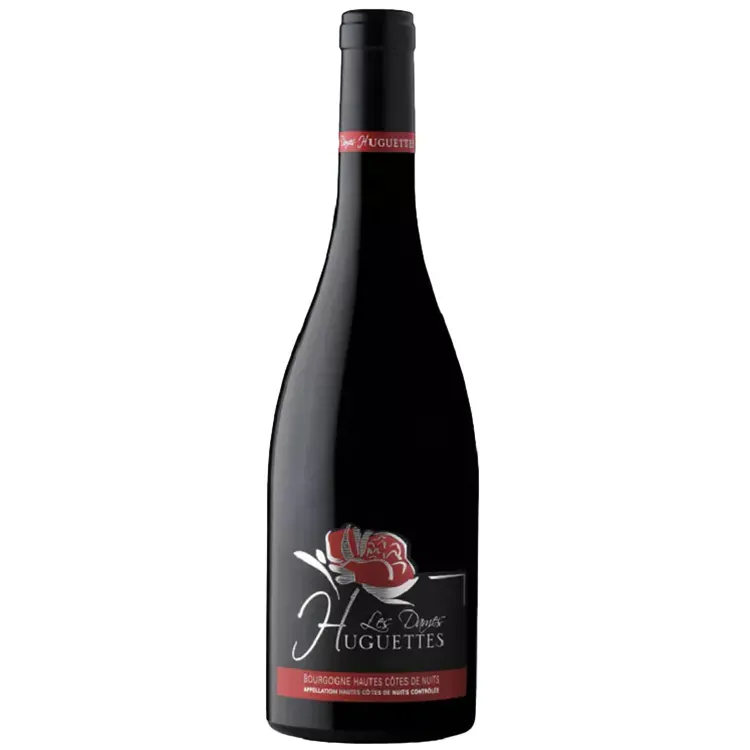 Mongeard Mugneret Bourgogne Hautes-Cotes de Nuits Rouge "Les Dames Huguettes" 2021