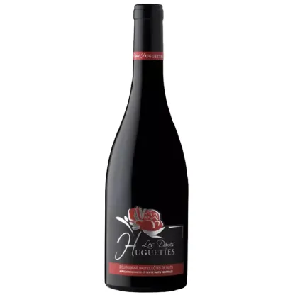 Mongeard Mugneret Bourgogne Hautes-Cotes de Nuits Rouge "Les Dames Huguettes" 2021