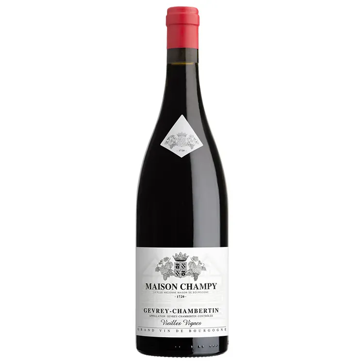 Champy Gevrey-Chambertin "Vieilles Vignes" 2019