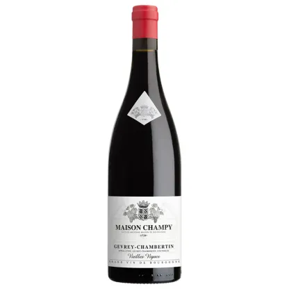 Champy Gevrey-Chambertin "Vieilles Vignes" 2019