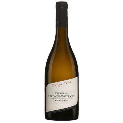 Philippe Colin Chassagne Montrachet 1er Cru En Remilly 2023