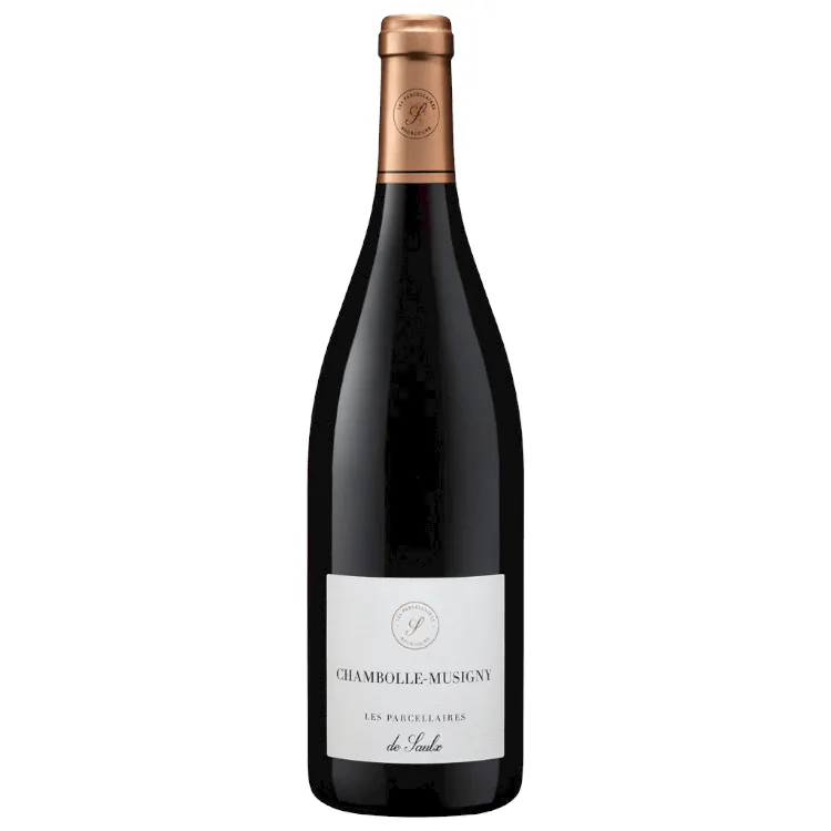 Les Parcellaires de Saulx Chambolle Musigny 2021