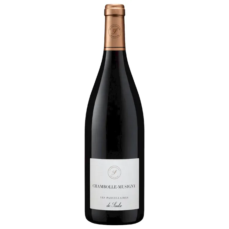 Les Parcellaires de Saulx Chambolle Musigny 2021