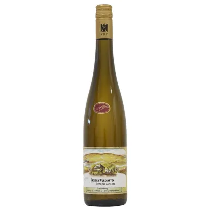 S.A. Prum Urziger Wurzgarten Riesling Auslese 2006