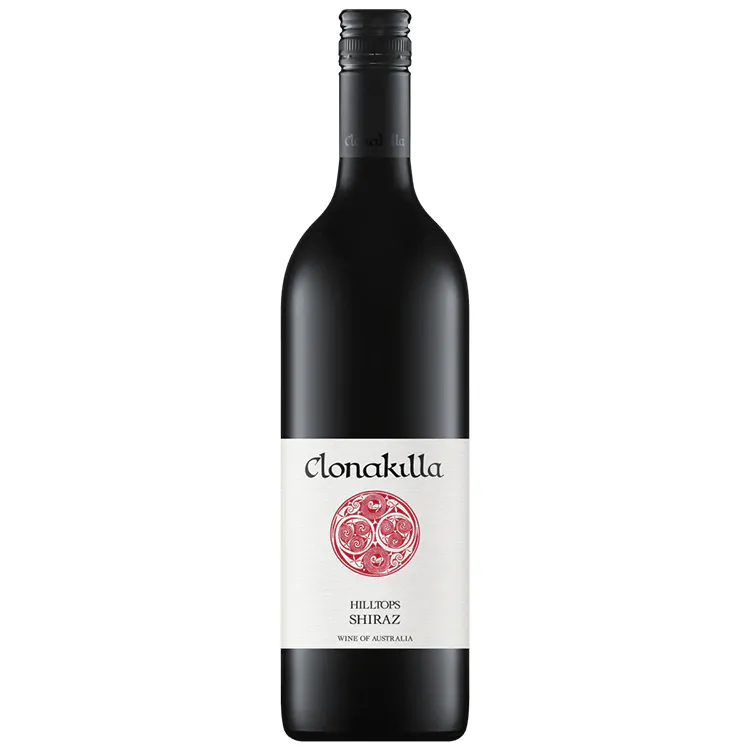 Clonakilla Hilltops Shiraz 2016