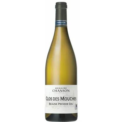 Chanson Beaune 1er Cru Clos des Mouches Blanc 2020