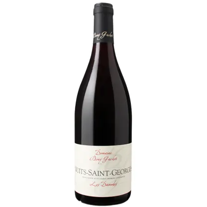 Domaine Bony Gachot Nuits-St-Georges Les Damodes 2022