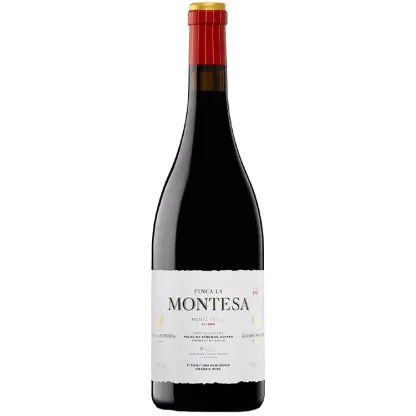 Bodegas Palacios Remondo Finca La Montesa 2018