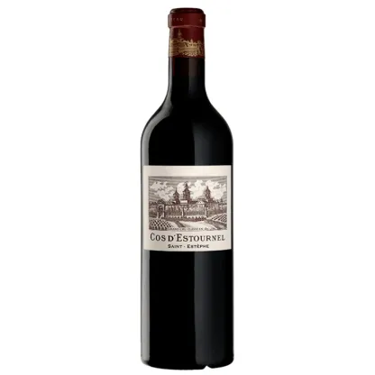 Chateau Cos d'Estournel 2012