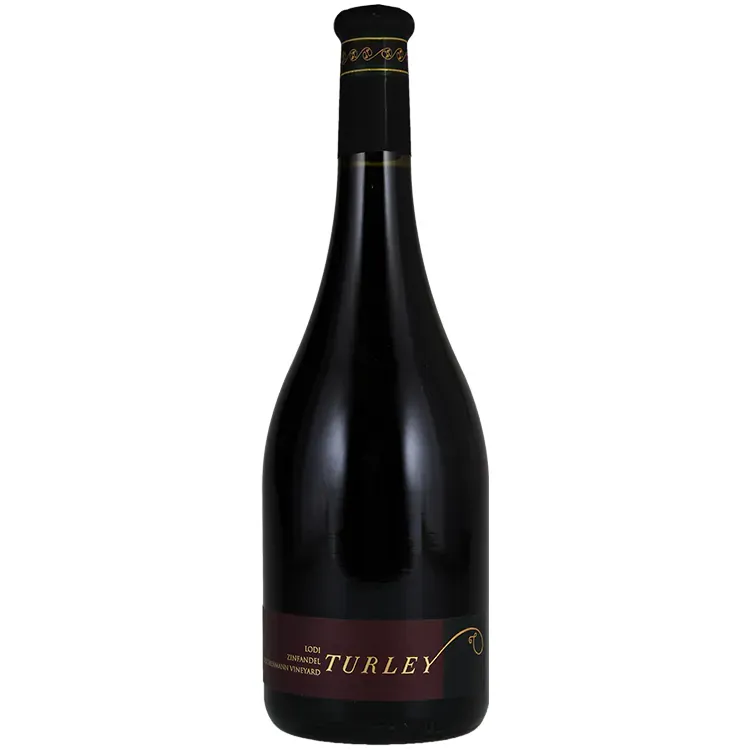 Turley Kirschenmann Zinfandel 2021