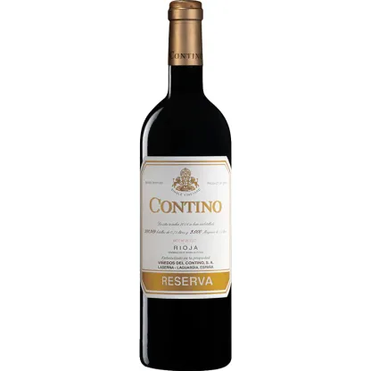 CVNE Contino Reserva 2019