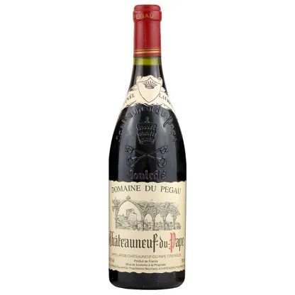 Domaine du Pegau Chateauneuf-du-Pape Cuvee Laurence 2019