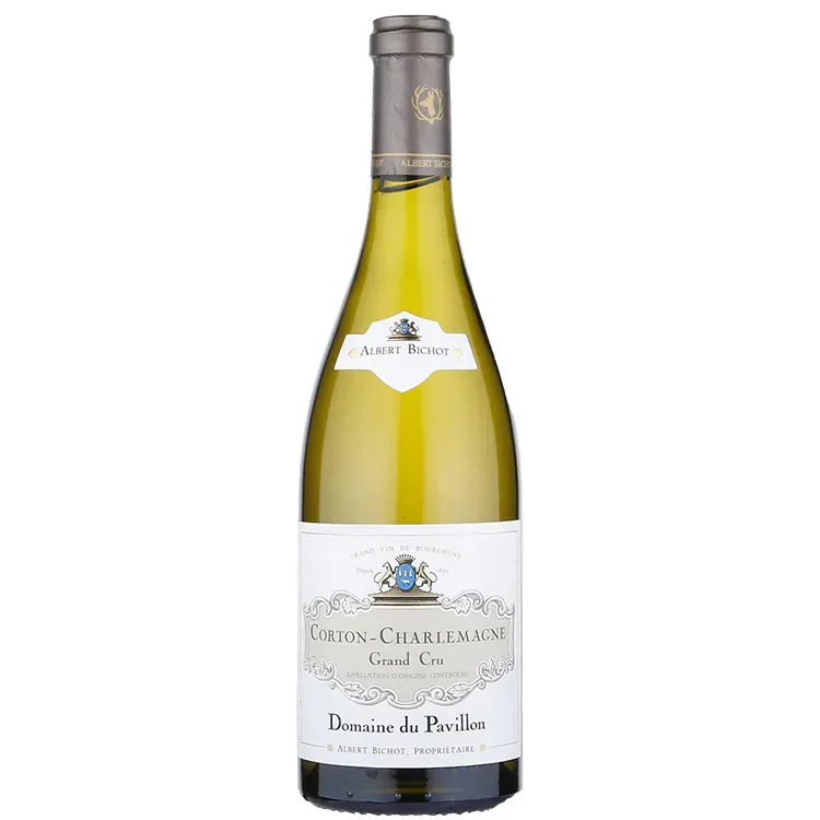 Albert Bichot Corton Charlemagne Grand Cru 2020