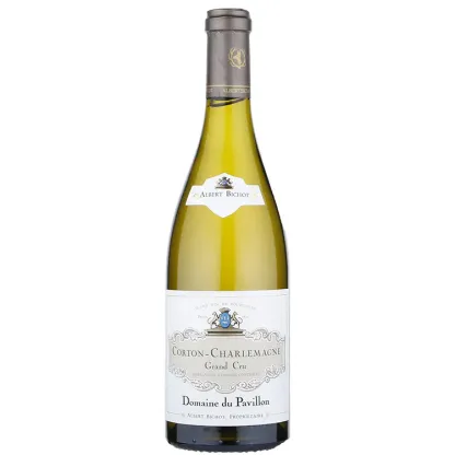 Albert Bichot Corton Charlemagne Grand Cru 2020