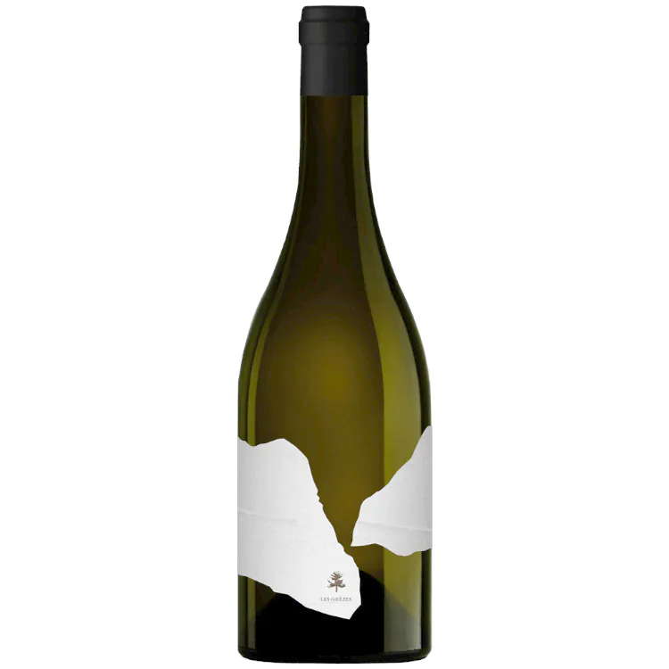 Chateau du Cedre Les Grezes Blanc 2022