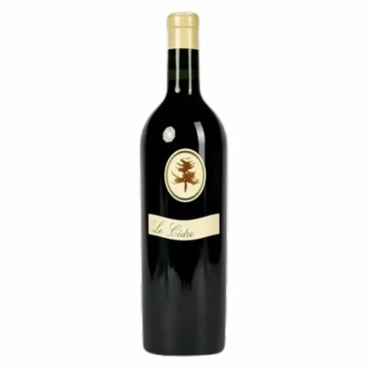 Chateau du Cedre Cahors 2022